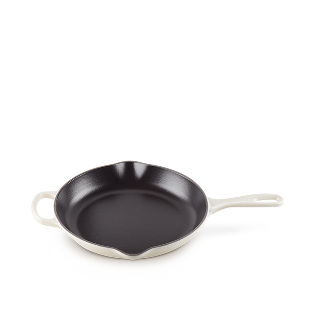 Iron Handle Skillet, view 1